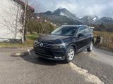 Volkswagen Tiguan Highline BMT/Start-Stopp 4Motion - Volkswagen Tiguan: Van