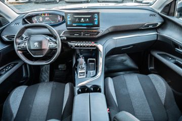 Fahrzeugabbildung Peugeot 3008 Active Pack |NAVI|LED|360°
