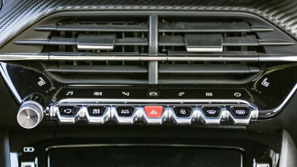 Autohaus Zimpel & Franke -  Peugeot 2008 Allure Pack Navi+LED+SHZ+AHZV - Bild 13