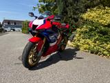 Honda CBR 1000 RR-R SP Fireblade - HONDA CB 1000F