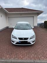 Seat Leon ST 1.4 TSI ACT Start&Stop FR FR - Seat Leon von privat