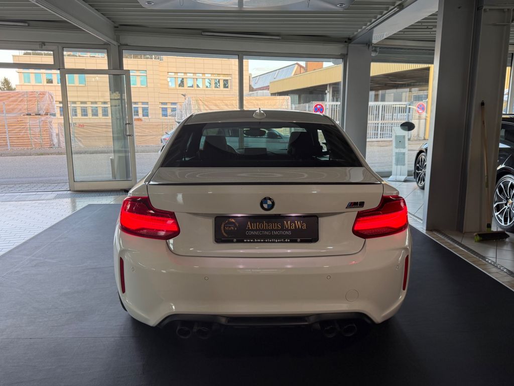 BMW M2 2022