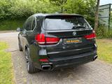 BMW X5 xDrive35i M-Paket - BMW: 35i