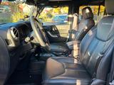 Jeep Wrangler hard-Top  5-Türer Unlimited 3.6 Automat - Jeep Wrangler Gebrauchtwagen in Berlin