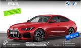 BMW i4 eDrive40 M SPORTPAKET+LIVE COCKPIT PRO+HARMAN - BMW i4 Jahreswagen