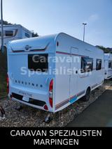 Bürstner Premio Life 480 TS, Mietwohnwagen - Angebote