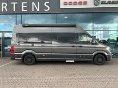 Fahrzeugabbildung Volkswagen Grand California 680 4Motion Solar Stndhzng. ACC