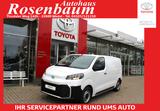 Toyota Proace L1 Kasten Meister*PDC*KAMERA*KLIMA*NAVI* - Toyota Proace (Verso) Neuwagen