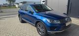 Volkswagen Touareg 3.0 V6 4MOT/NAV/XEN/AHK/CAM/ACC/STHZ/LUF - Volkswagen Touareg: 3.0