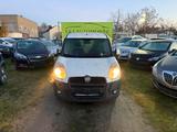 Fiat Doblo Doblò SX Kasten, Euro 5 - Fiat Doblo in Wiesbaden