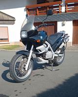BMW F 650 ST - BMW 1999 F650