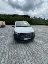 Mercedes-Benz Vito 110 CDI Worker+