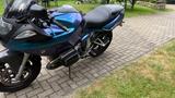 BMW R1100s