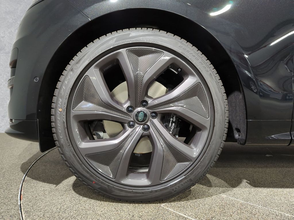 Land Rover Range Rover Sport D350 Autobiography BLACK-PACK 