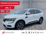 Renault Koleos 2.0 dCi 4x4 ENERGY INTENS LED+NAV+RFK+GRA - Renault Koleos: 2.0