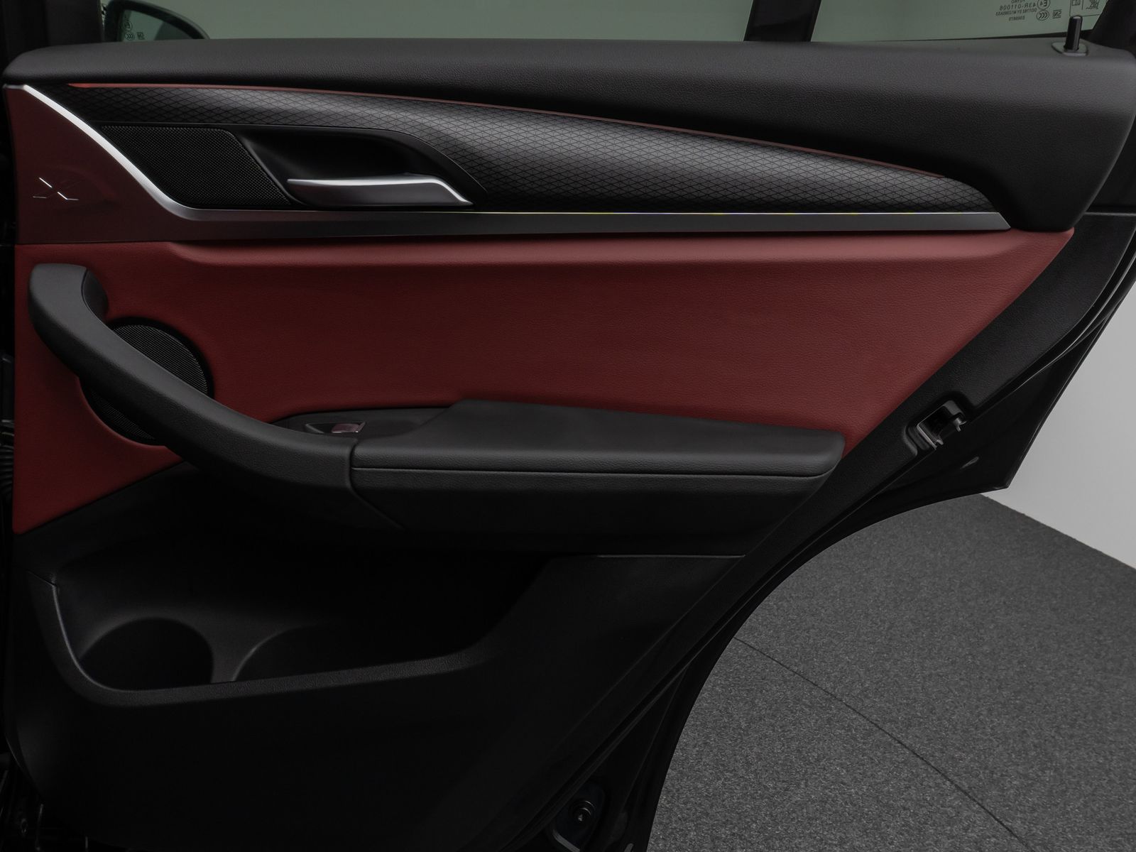 Fahrzeugabbildung BMW X3 xD20i M Sport Kamera Laser DAB HiFi Komfort