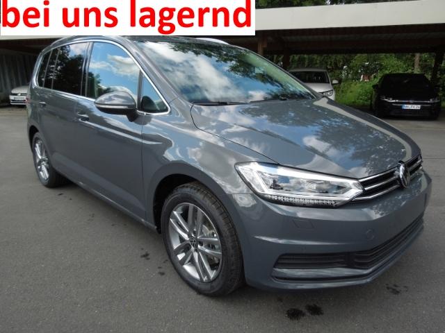 Volkswagen Touran 1.5TSI People/LED/Navi/Kamera/Sitzheizung