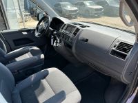 VW T5 Multivan 