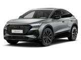 Audi Q4 Sportback e-tron 55 quattro 0,25%*ACC*PANO - Audi Q4 e-tron Jahreswagen