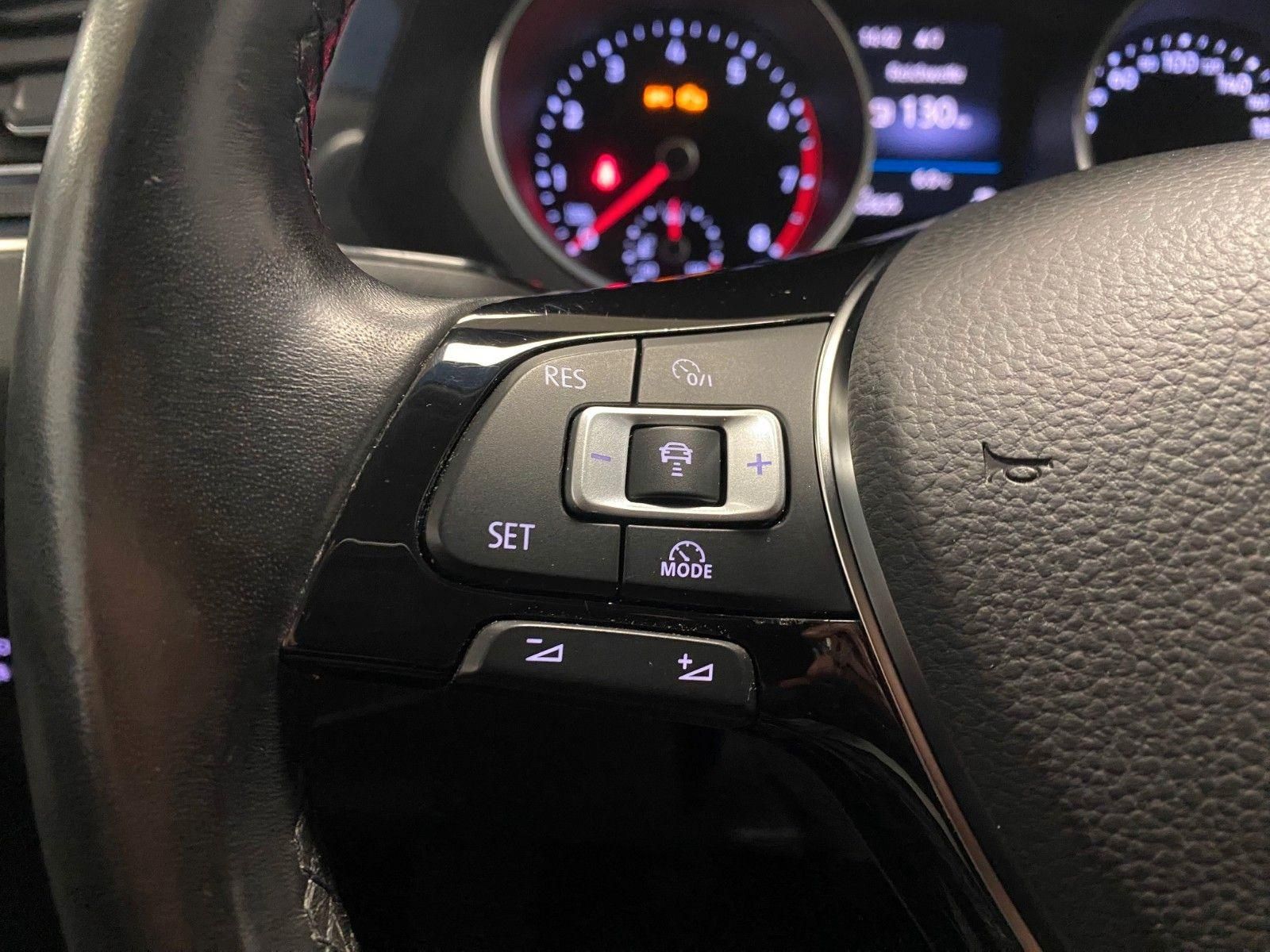 Fahrzeugabbildung Volkswagen Tiguan 1.4 TSI ACT OPF Comfortline