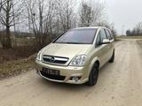 Opel Meriva catch me now Easytronic TWIN*TÜV NEU*PDC* - Opel Meriva: Easytronic