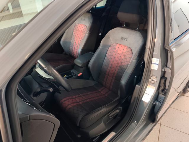 Golf VII Lim. GTI TCR *DYNA*Pano*Akrapovic*DCC*