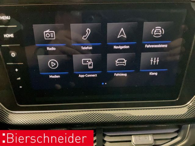 Volkswagen T-Cross - Bild 19