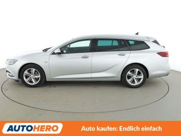 Opel Insignia - 3