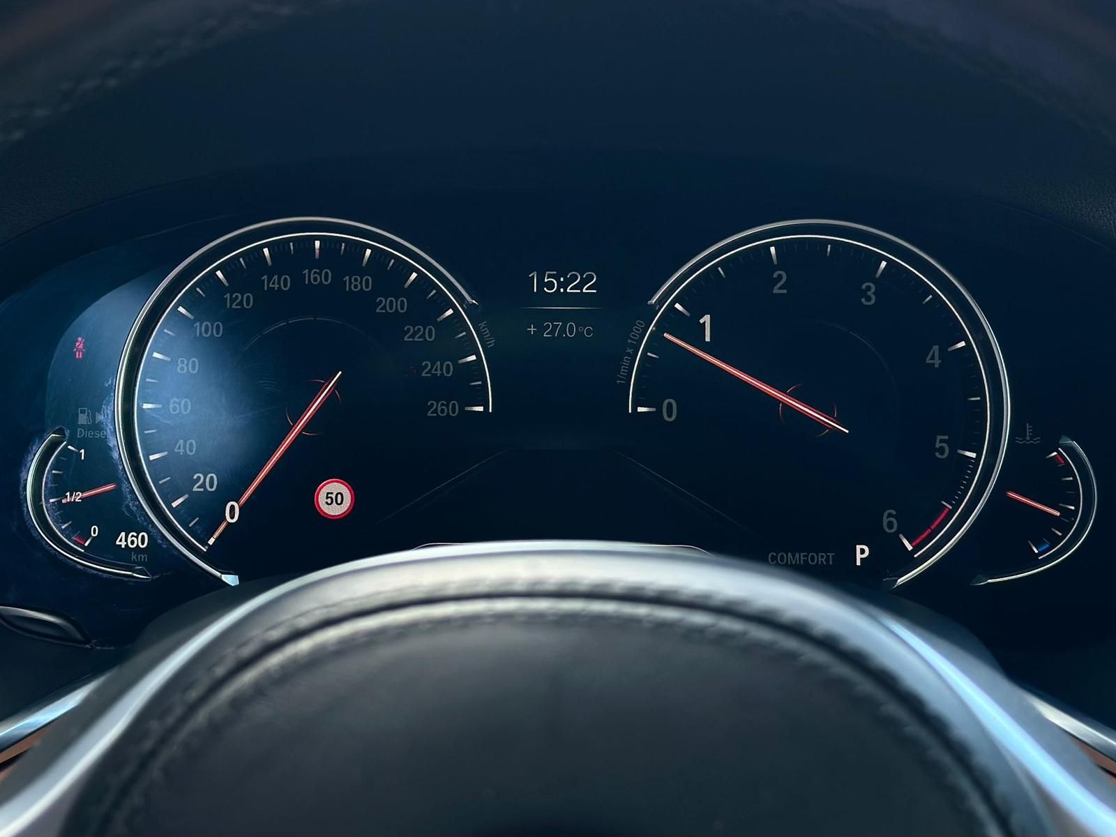 MERCEDES-BENZ V 300d MARCO POLO HORIZON AMG 4M LANG* LED#SHZ - Image 12