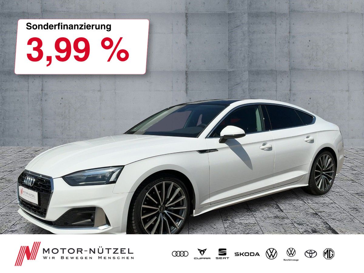 Audi A5 - 1