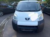 Peugeot Bipper Basis*TÜV 04/27*51Tkm* - Peugeot Bipper Gebrauchtwagen