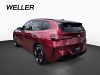 BMW X3 M50 - Vorschau Bild 10