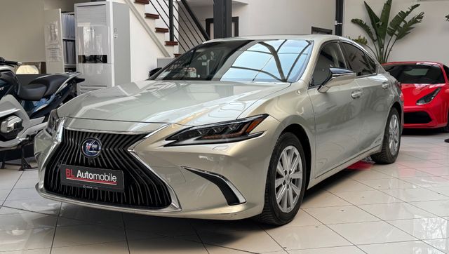 Lexus ES300h MARK LEVINSON.GLASDACH.SITZBELÜFT.HUD.360