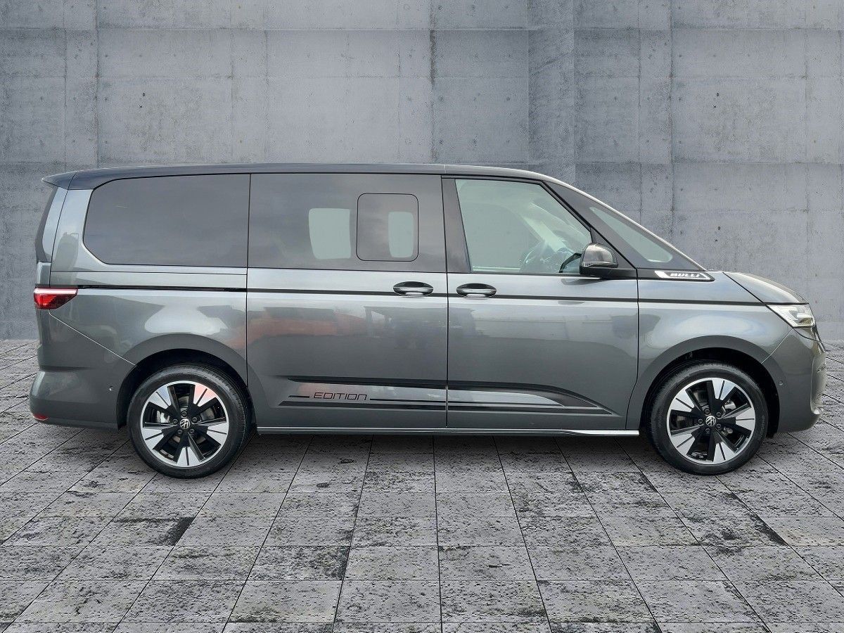 Volkswagen T7 Multivan - Bild 7