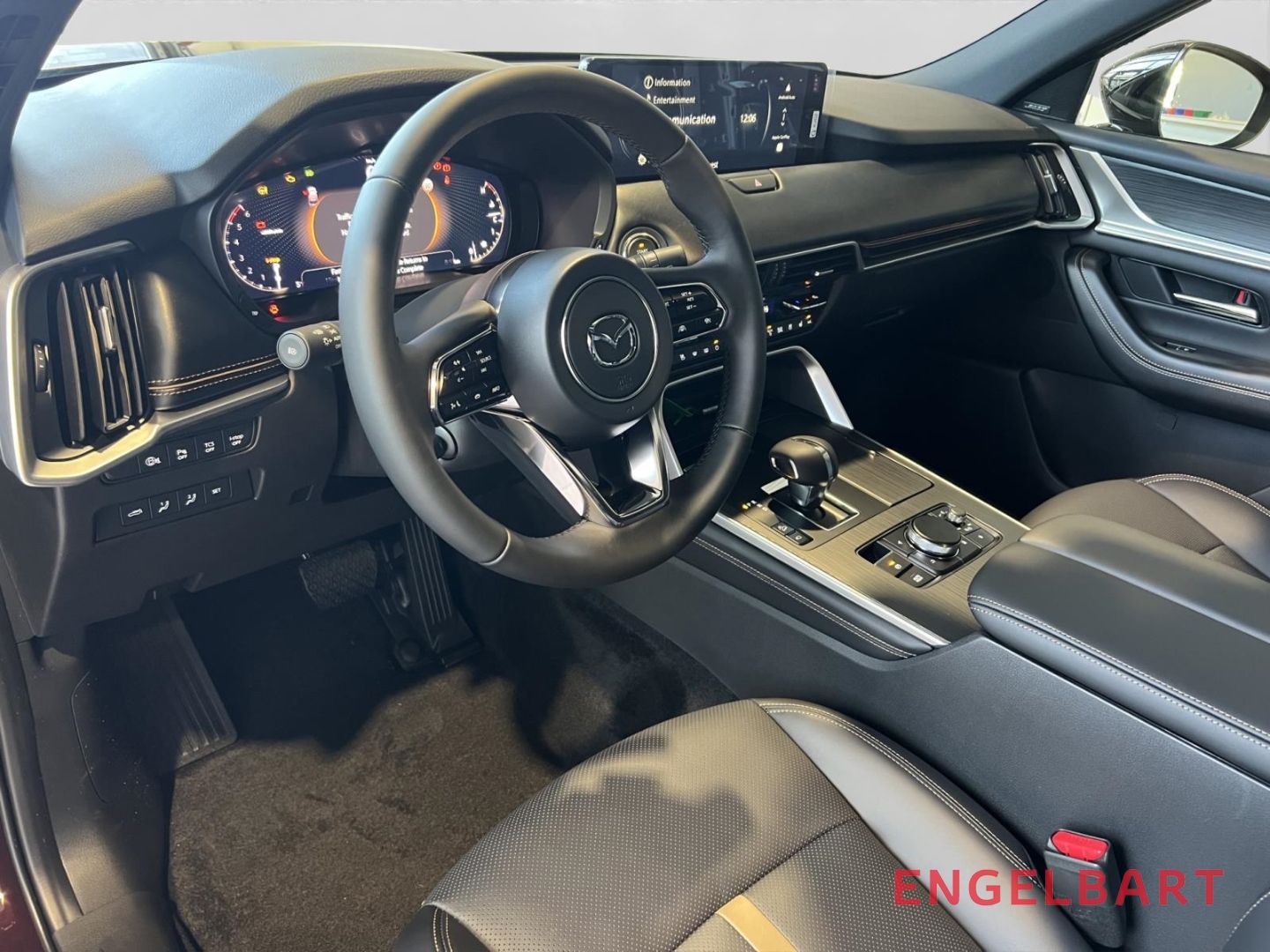 Mazda CX-80 - Bild 7