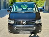 Volkswagen T5 Multivan*XENON*BLUETOOTH*ALLWETTER*AHK - VW T5 Multivan Gebrauchtwagen in Mannheim