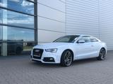 Audi A5 Coupé 2.0 TDI S-Line  | 20 Zoll | Scheckheft