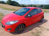 Mazda 2 1.3 MZR 55kW IRO IRO - Mazda 2 in Chemnitz