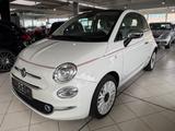 Fiat 500C, Xenon* DAB*Beats Soundsystem* - Fiat 500C mit Hybrid-Antrieb
