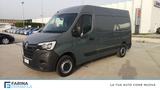 Renault RENAULT NUOVO MASTER TRASPORTO MERCI FG TA L2 H2 - gebrauchte Renault Master aus dem Jahr 2024