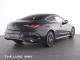 Mercedes-Benz CLE 200 Coupé AMG+NavPrem+Pano+LED+Mem+KeylG+RFK - Mercedes-Benz CLE-Klasse Jahreswagen