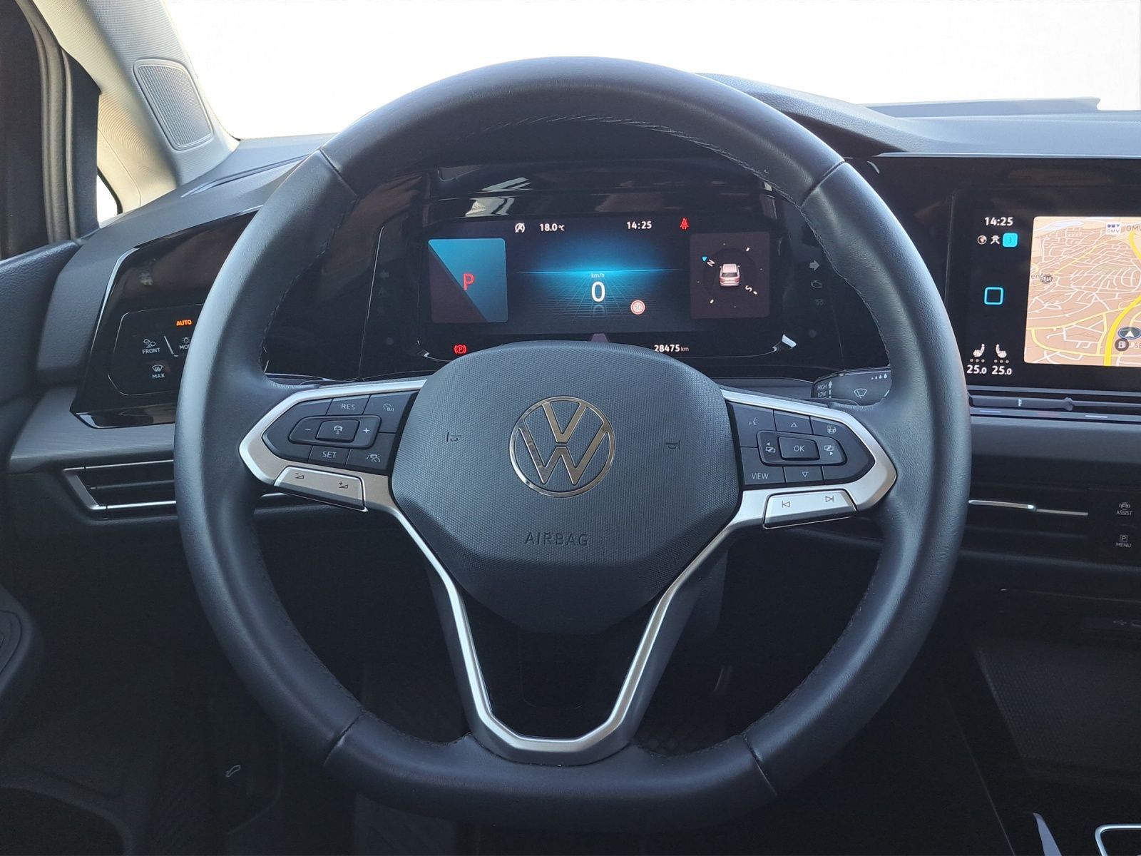 Volkswagen Golf - Bild 9