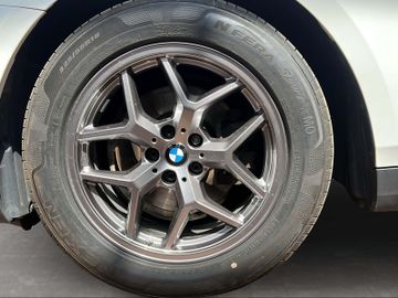 BMW 520 - 8