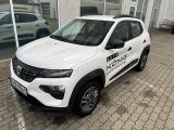 Dacia Spring Business Automatik Klima*Navi*Rückfahrcam - Dacia Spring Gebrauchtwagen in Berlin