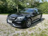 Mercedes-Benz E63 T S 4Matic 2.HAND PANO KERAMIK SCHECKHEFT - gebrauchte Mercedes-Benz E 63 AMG aus dem Jahr 2014