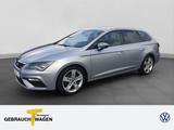 Seat Leon Sportstourer 1.5 TSI DSG FR LED VIRTUAL FUL - Seat Leon Gebrauchtwagen in Dortmund