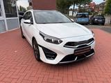 Kia Ceed SW 1,6 GDI PHEV Platinum DCT*Navi*GD*
