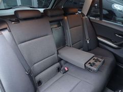 Fahrzeugabbildung BMW 318 318i Gewindefahrwerk Langstreckenfahrzeug