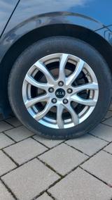 Kia Sportswagon - Kia cee'd / Ceed mit Hybrid-Antrieb