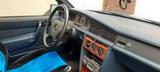 Mercedes-Benz 190 D mit H-Zulassung - Mercedes-Benz 190 mit Diesel-Antrieb